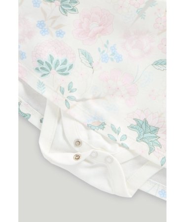 MOTHERCARE 8-osaline komplekt beebile, LK563 74 