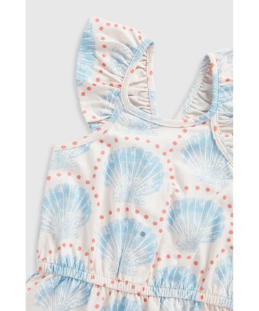 MOTHERCARE lühikeste varrukatega kleit, HC952