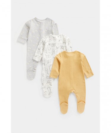 MOTHERCARE pükskostüüm, 3 tk., CB283 594612
