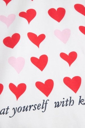 COCCODRILLO lühikeste varrukatega t-särk, valged, WC6143217VGA-001-116, 116 cm 