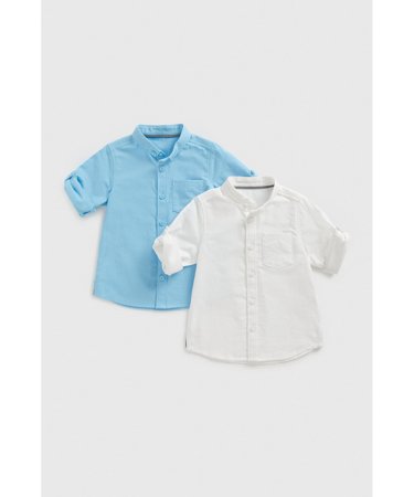 MOTHERCARE t-särk, 2tk., HE171 
