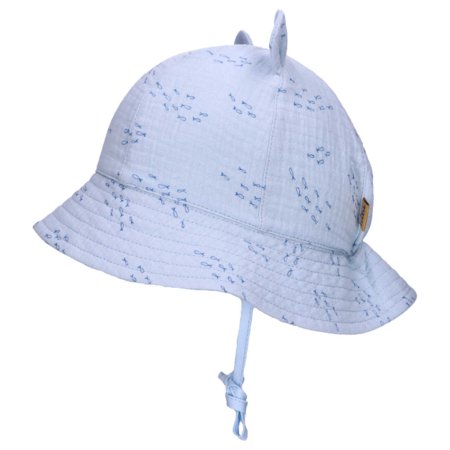 TUTU müts, sinine, 3-007775, 40-42 cm 