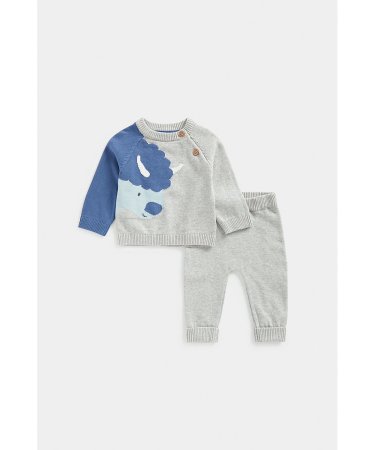 MOTHERCARE pusa ja püksid, FE034  