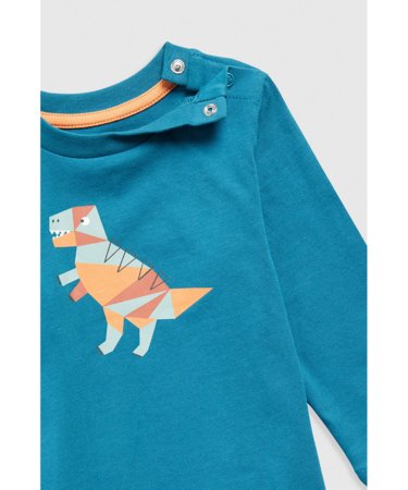 MOTHERCARE pikkade varrukatega särk, JL248  
