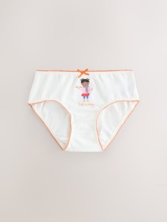 NEXT aluspüksid, 7 tk, AN9909, 104 cm 