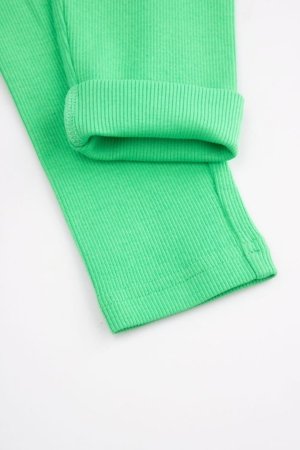 COCCODRILLO retuusid, rohelised, WC6122101GGK-011-116, 116 suurus 