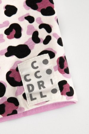 COCCODRILLO müts ACCESSORIES SPRING GIRL, multicoloured, WC4364315ASG-022-0 