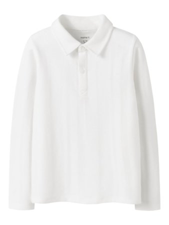 NAME IT polo särk, 13253875-F4F5F0, 92 