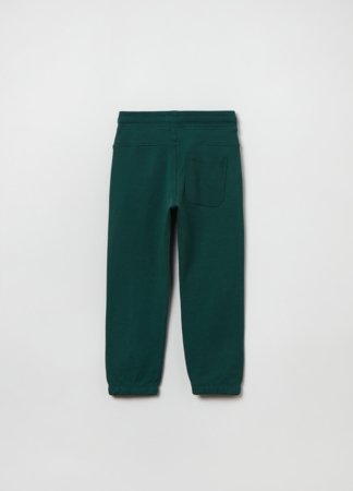 OVS 1 EN BOY 3-10Y JOGGER 2M 8-9 GREEN 001897003 
