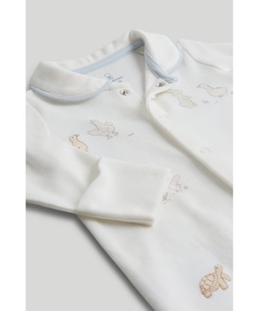 MOTHERCARE sipupüksid, 3 tk., AX35601, 68 cm 