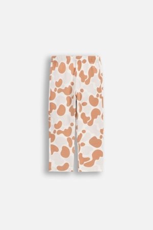 COCCODRILLO retuusid, värvilised, 