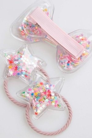 COCCODRILLO juuste aksessuaar PETIT BIJOU, roosa, ZC5311202PBJ-007-000, one size cm 