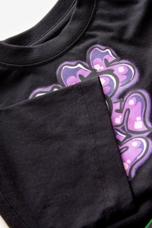 NEXT MINECRAFT lühikeste varrukatega t-särk, N94785 152 