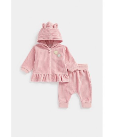 MOTHERCARE pusa ja püksid, FE006  