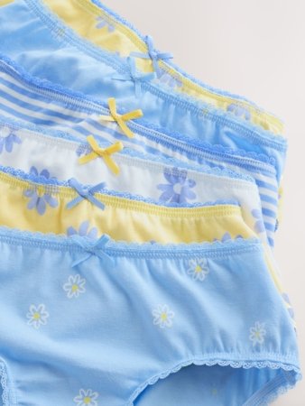 NEXT aluspüksid, 7 tk, H79602, 104 cm 