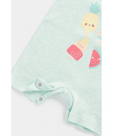 MOTHERCARE pükskostüüm, 2 tk., EC650 630041