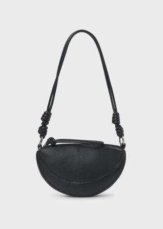 MAYORAL käekott, black, 10.093-36 