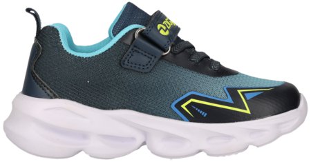 ZIG ZAG vabaaja kingad IRUN, Z234178-2002, 29 suurus 