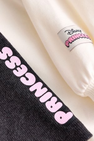 NEXT DISNEY pikkade varrukatega särk ja säärised, 389782 104-110 