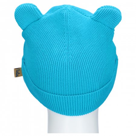 TUTU müts, turquoise, 3-006608, 40/44 cm 3-006608 turquoise