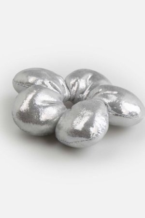 COCCODRILLO patsikumm, hõbedast värvi, WC6311815PBJ-024-000,  