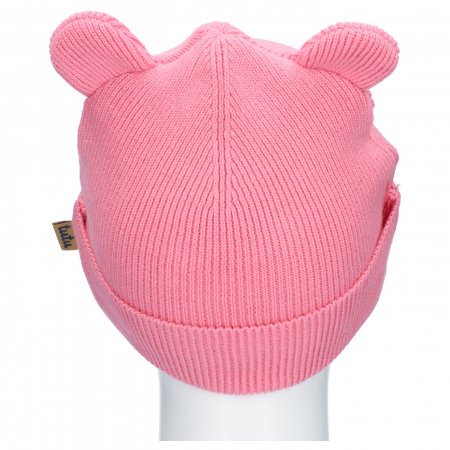 TUTU müts, roosa, 3-006608, 40/44 cm 3-006608 pink