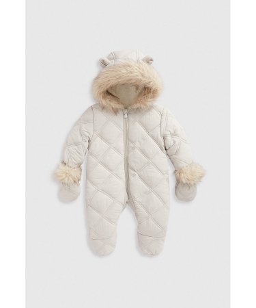 MOTHERCARE ziemasāratērps, IF213 80 