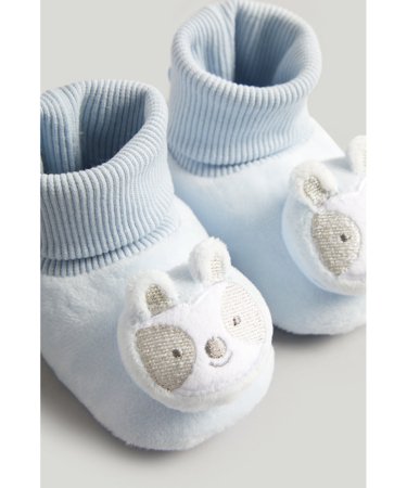 MOTHERCARE tekstiilist jalanõud, LK320 14 