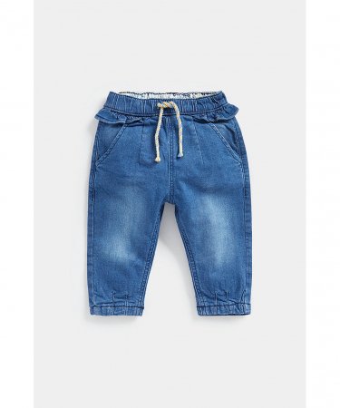 MOTHERCARE teksapüksid, EC008 633388