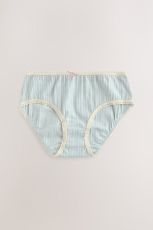 NEXT aluspüksid, 5 tk., E87085, 122-128 cm