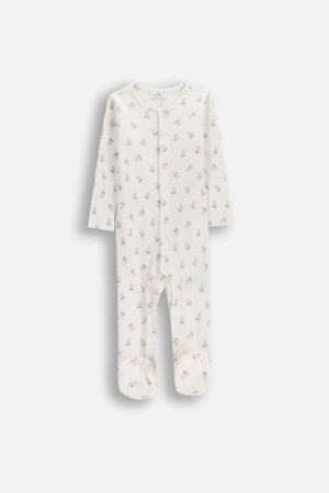 COCCODRILLO pükskostüüm, beež, suurus 