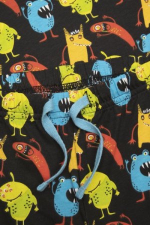 COCCODRILLO pidžaama PYJAMAS, multicoloured, ZC1448103PJS-022 ZC1448103PJS-022-092