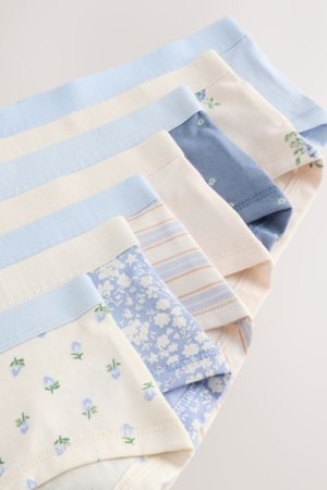 NEXT aluspüksid, 7 tk, E87094, cm 