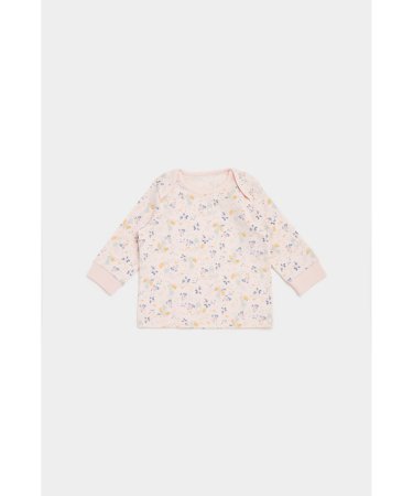 MOTHERCARE pikkade varrukatega t-särk 2 tk., retuusid 2 tk., FC090 639025