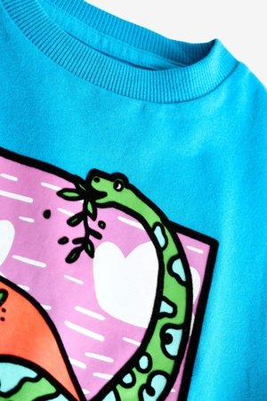 NEXT pikkade varrukatega särk, N22141 80-86