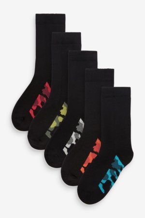 NEXT sokid, 5 tk. M14978 M14978