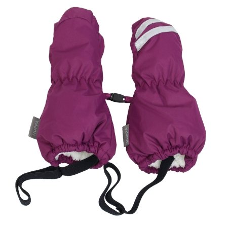HUPPA Käpikud Roy burgundy 8110BASE-80034-002