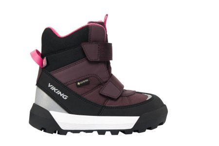 VIKING talvesaapad EXPOWER WARM GTX 2V, tumelilla, 3-93020-4896 3-93020-4896-25