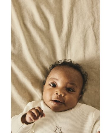 MOTHERCARE pikkade varrukatega kleit ja aluspesu, AV50101 74 cm 