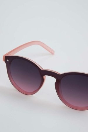 COCCODRILLO päikeseprillid SUNGLASSES, roosa, WC5312104SGL-007-000, one size cm 