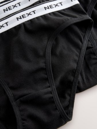 NEXT aluspüksid, 7 tk, AB5759, 152 cm 