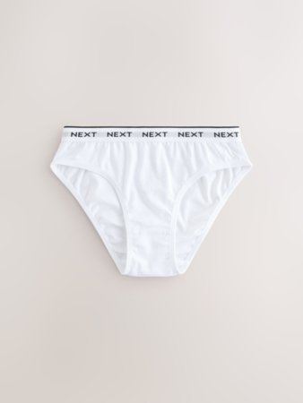 NEXT aluspüksid, 7 tk, AB5759, 152 cm 