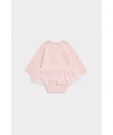 MOTHERCARE pikkade varrukatega bodi, CB624 605247