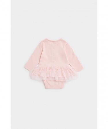 MOTHERCARE pikkade varrukatega bodi, CB624 605247