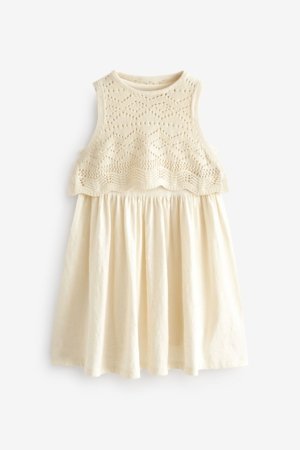 NEXT lühikeste varrukatega kleit, 910603 110 