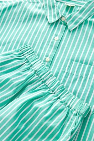 NEXT pikkade varrukatega t-särk + lühikesed püksid, D55138 140 