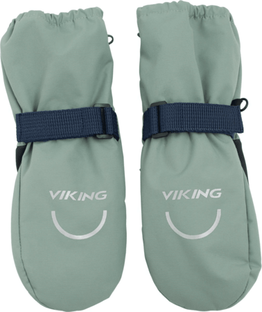 VIKING labakindad ALV, rohelised, 50-23655-404, 6 suurus 