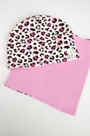 COCCODRILLO müts ACCESSORIES SPRING GIRL, multicoloured, WC4364315ASG-022-0 