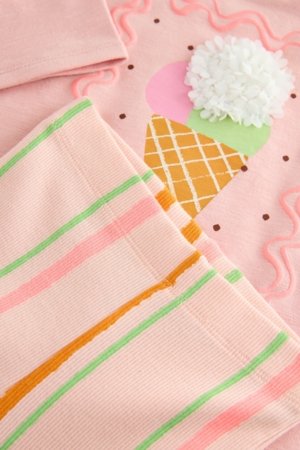 NEXT t-särk ja säärised, AD3953, 68-74 