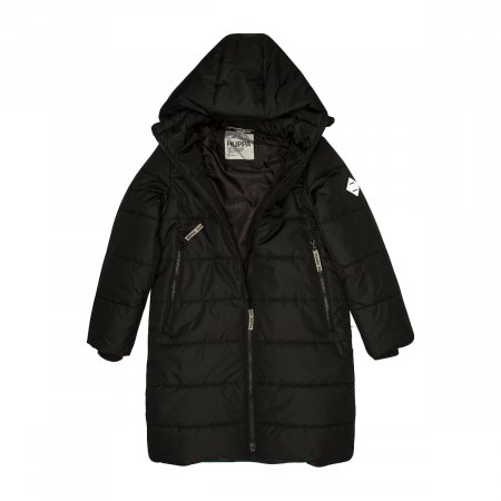 HUPPA jope NINA, must, 158 cm, 12590030-9 12590030-9-152